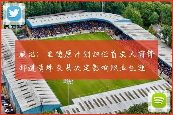 狼记：里德原计划担任首发大前锋却遭黄蜂交易决定影响职业生涯